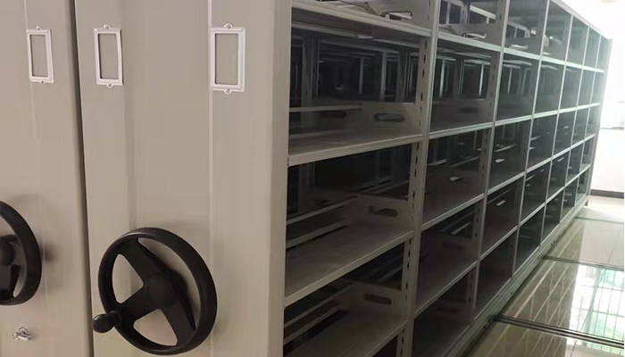 檔案密集架 檔案密集架